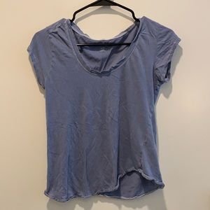 Urban Outfitters Blue Baby T-Shirt